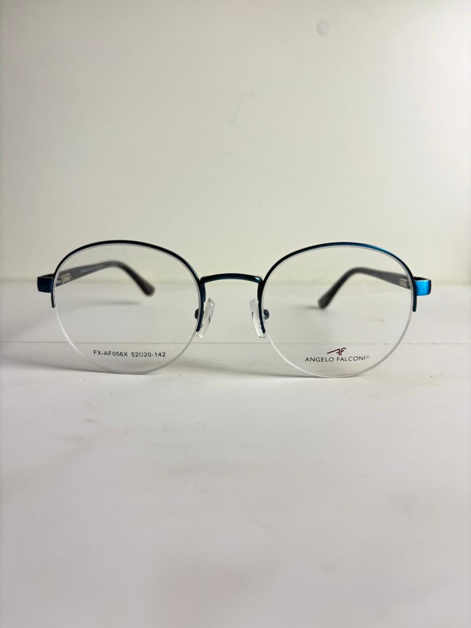 Lente optico semi al aire Angelo Falconi FX-AF056X