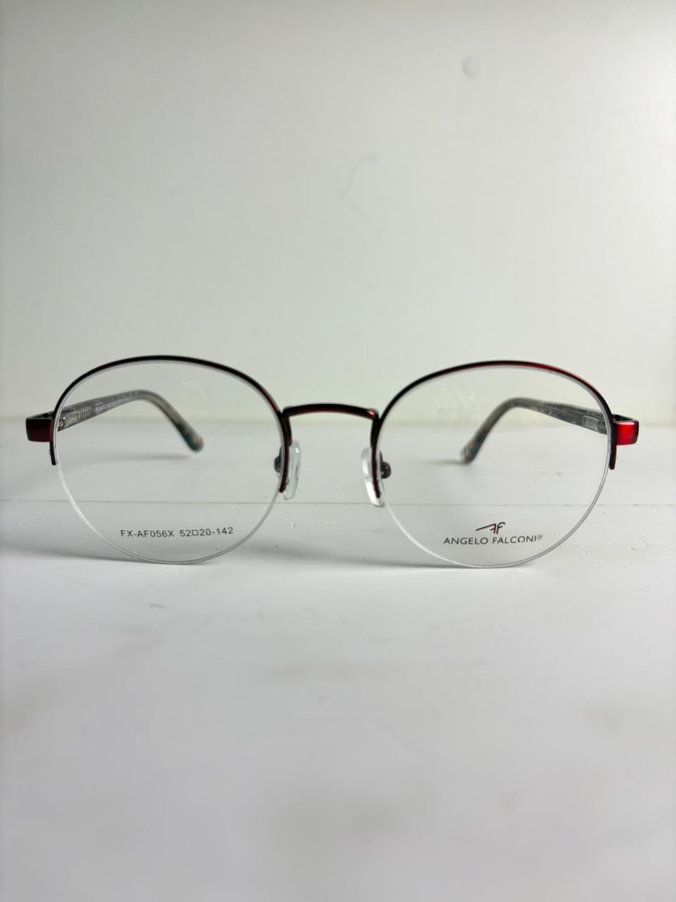 Lente optico semi al aire Angelo Falconi FX-AF056X