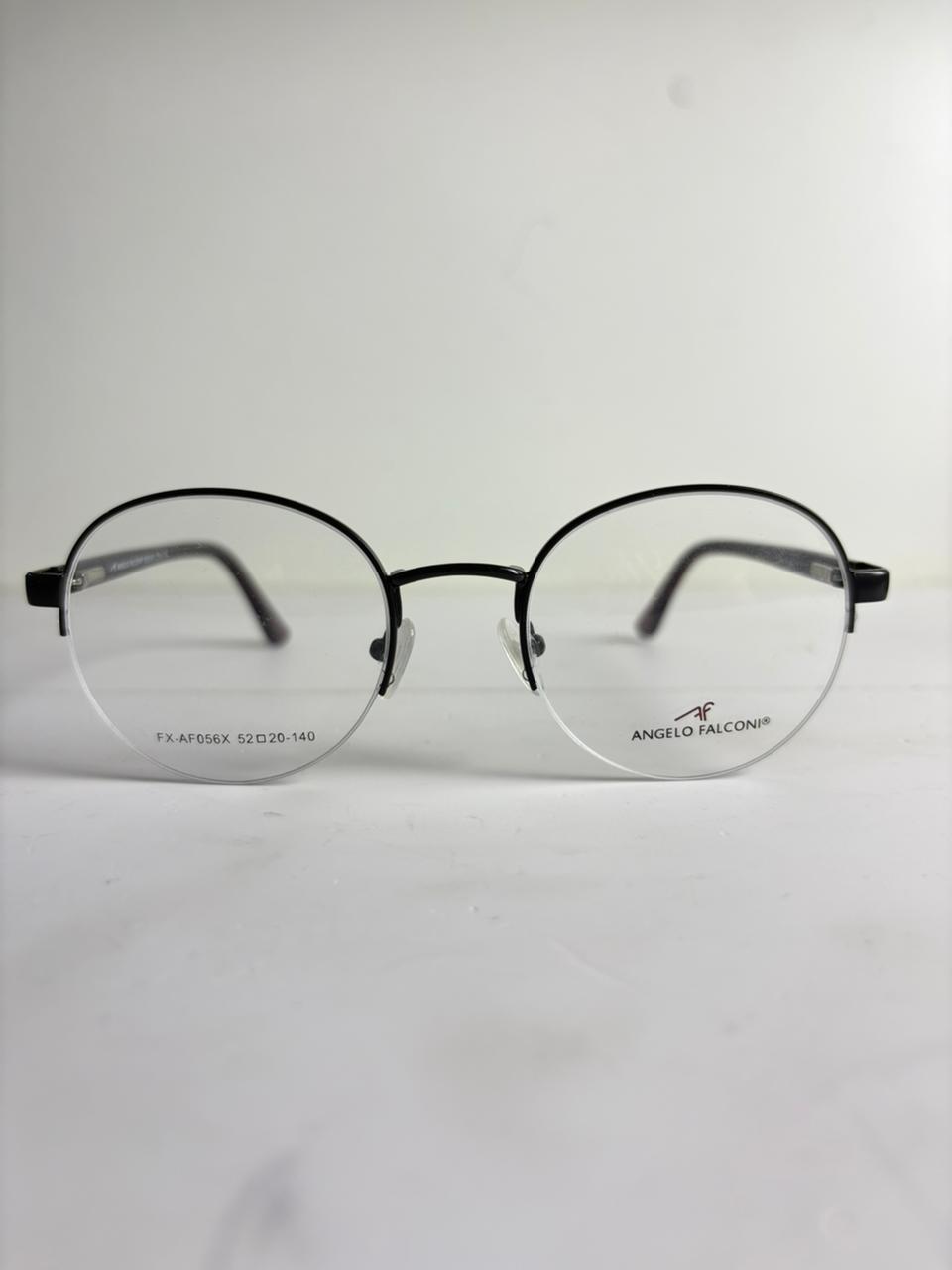 Lente optico semi al aire Angelo Falconi FX-AF056X
