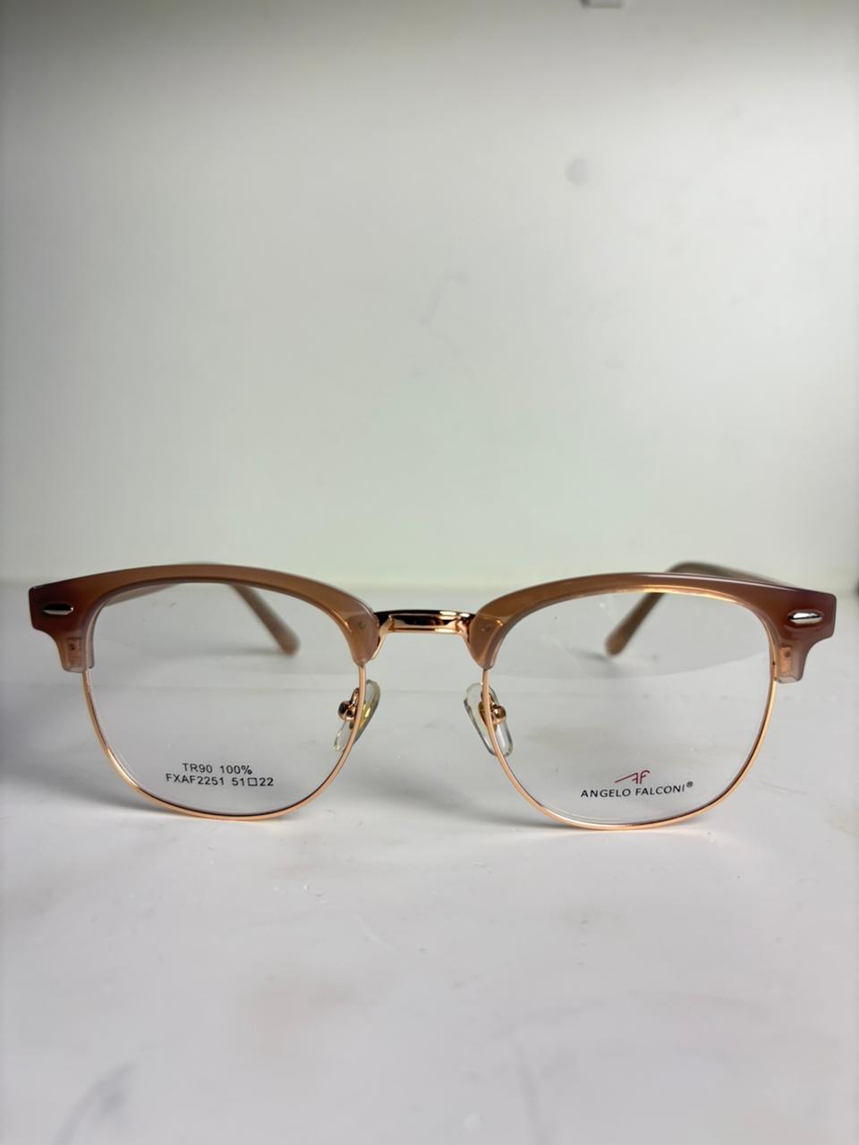 Lente optico Angelo Falconi FXAF2251