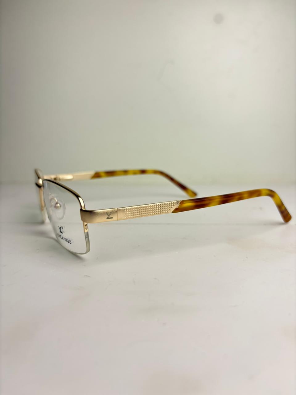 Lente optico semi al aire Linea Vigo DS202014 C6