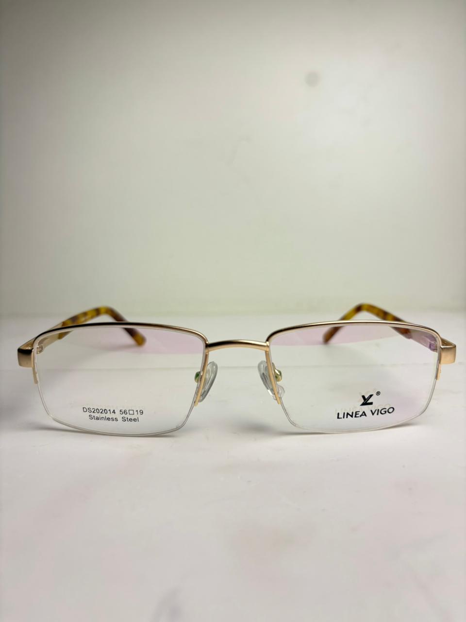 Lente optico semi al aire Linea Vigo DS202014 C6