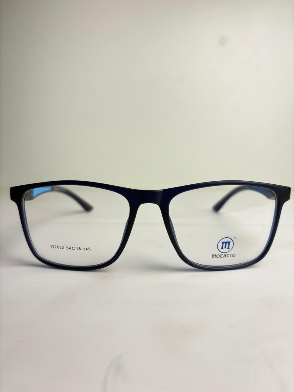 Lente optico Mocatto W2632 C4