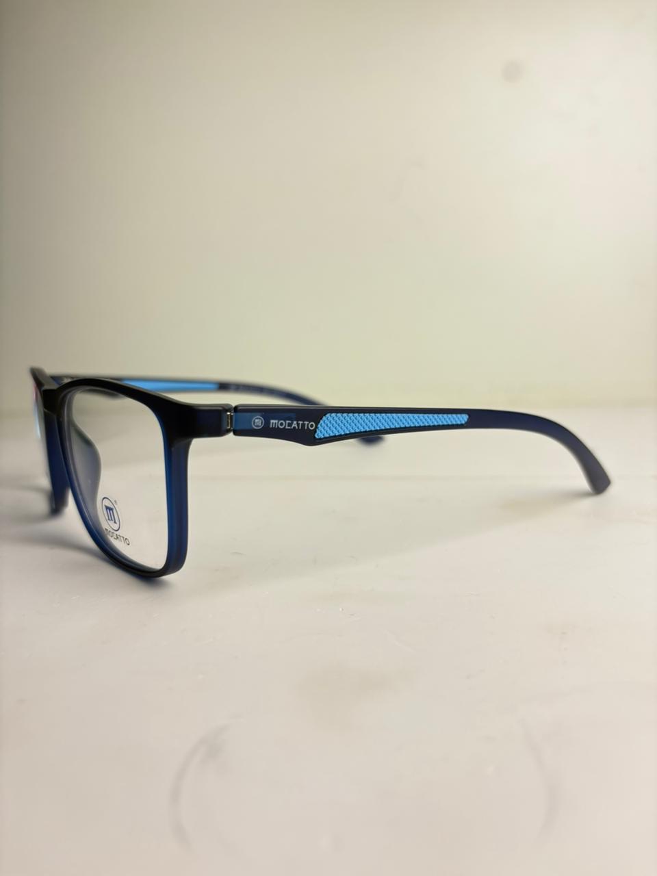 Lente optico Mocatto W2632 C4