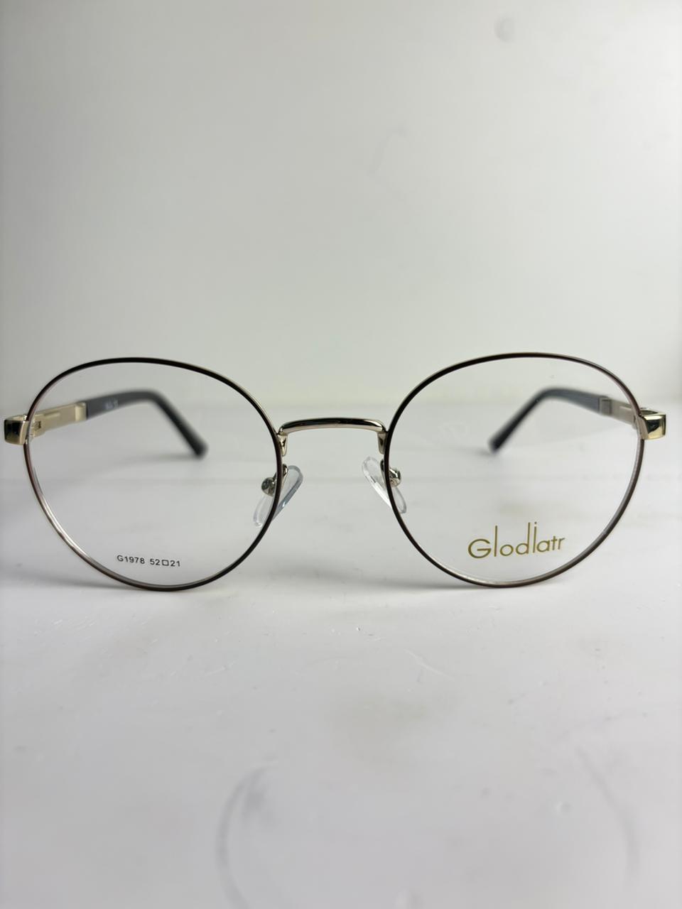 Lente optico Glodiatr G1978