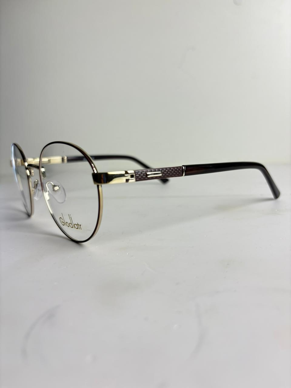 Lente optico Glodiatr G1978