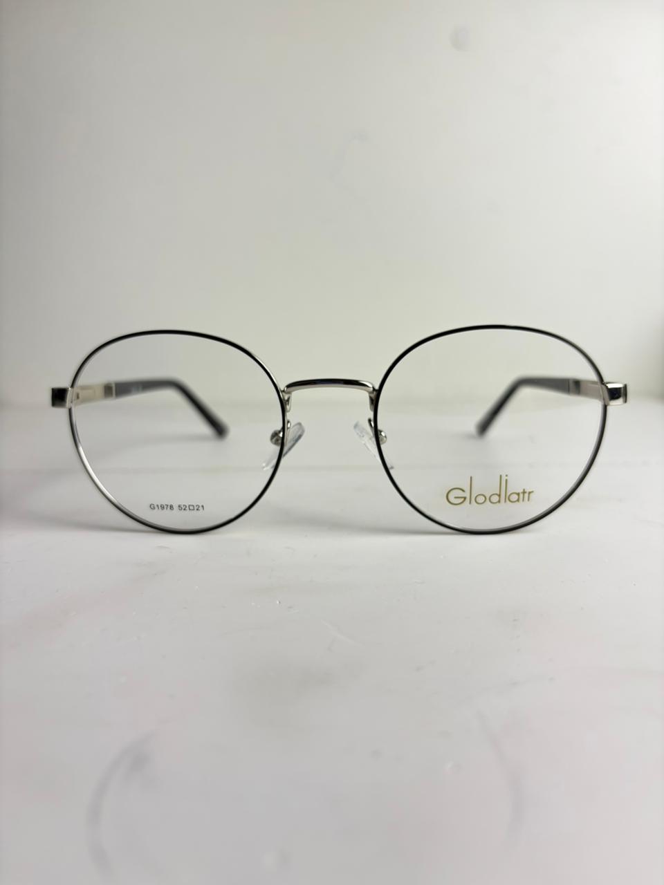 Lente optico Glodiatr G1978