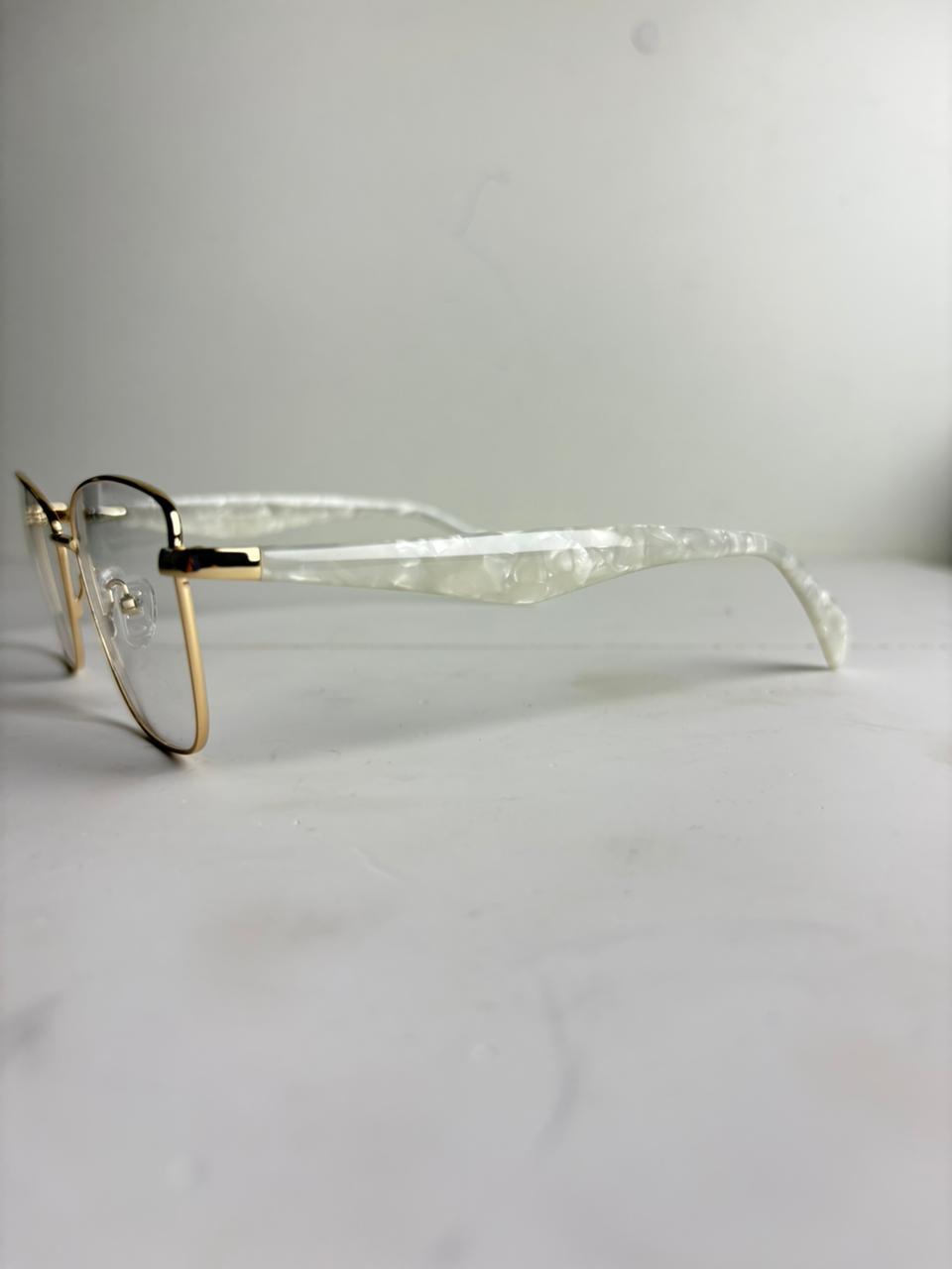 Lente optico BelleVue TW5035