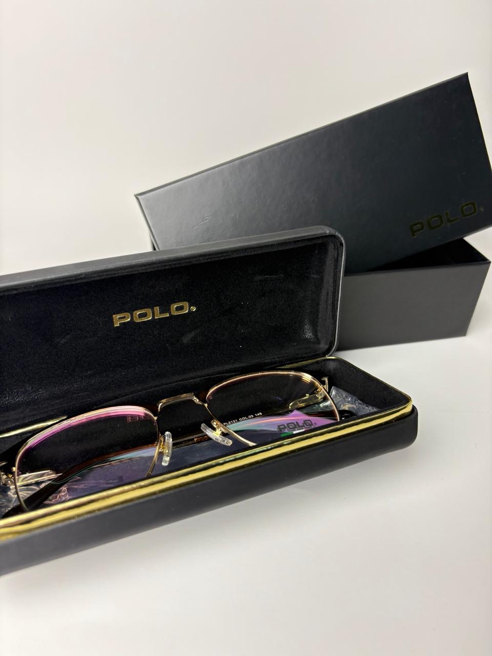 Lente optico Polo PL2131 C3