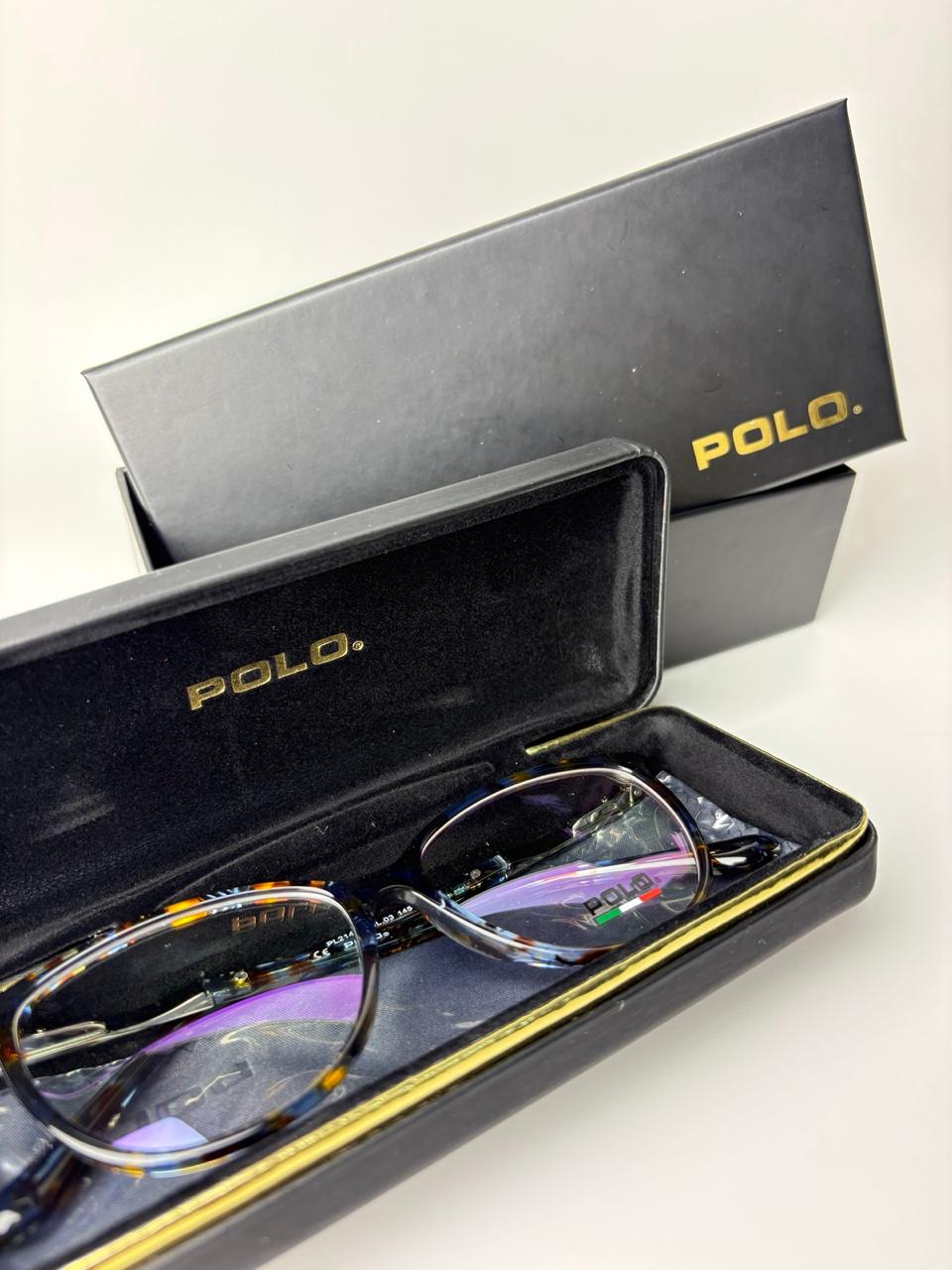 Lente optico Polo PL2147 C3