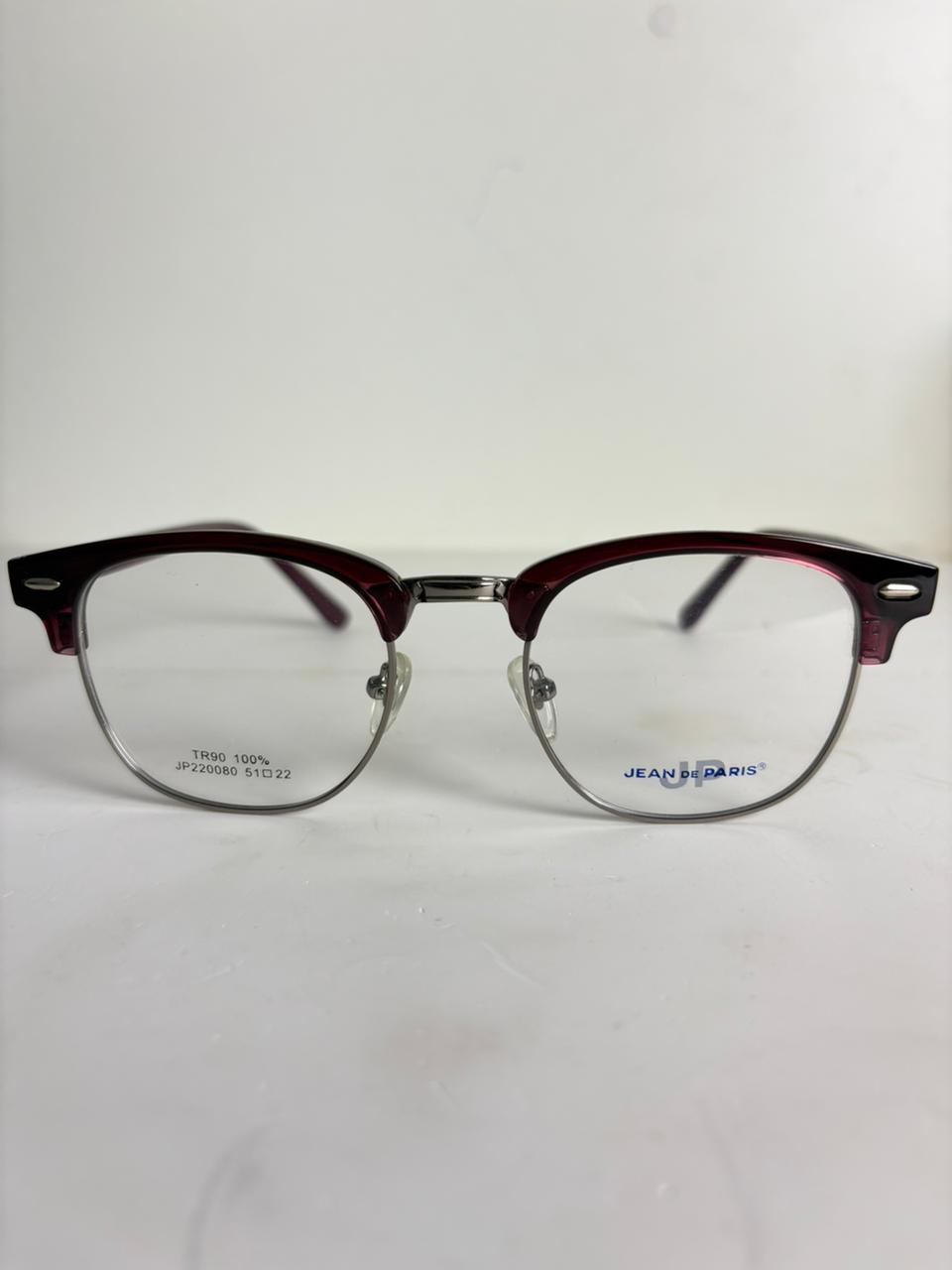 Lente optico Jean de Paris JP220080