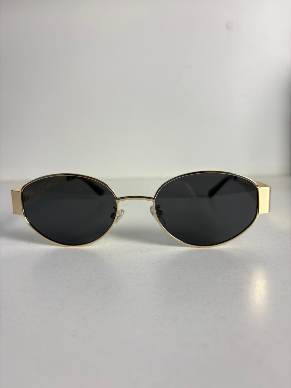 Lente de sol Vespa Polarizado DYVE086 C3