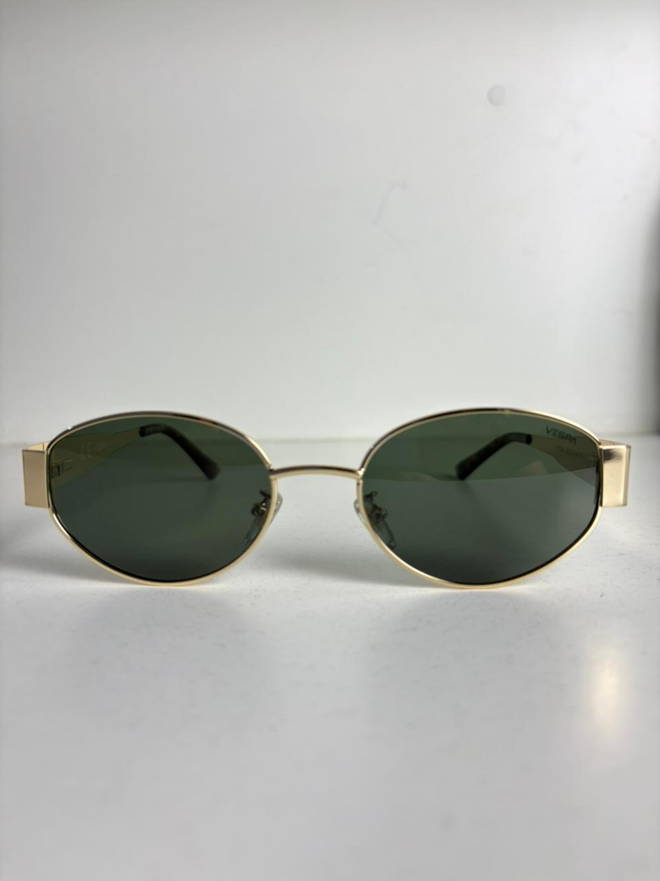 Lente de sol Vespa Polarizado DYVE086 C1