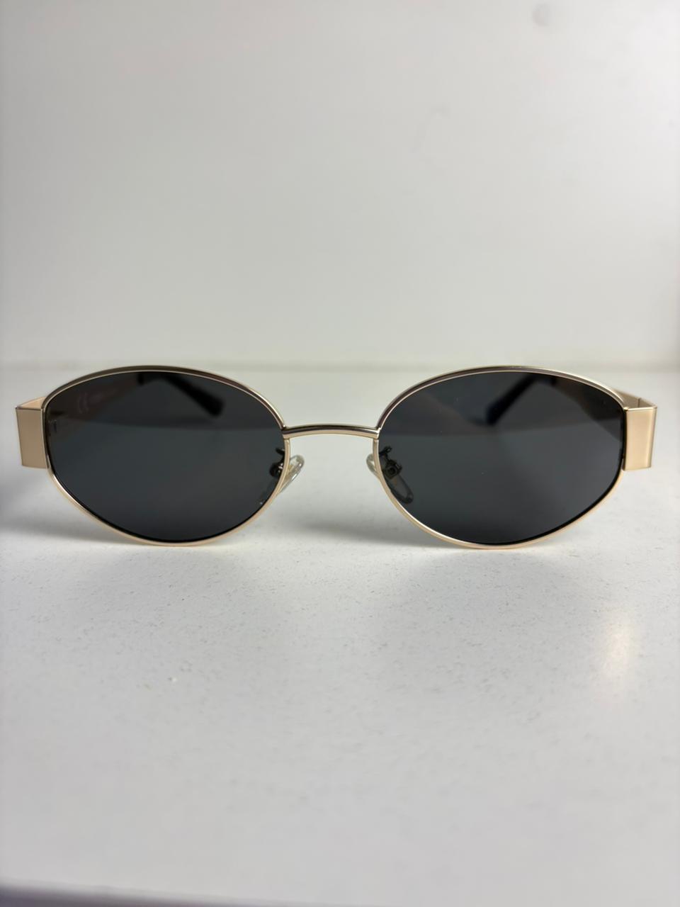 Lente de sol Vespa Polarizado DYVE086 C5