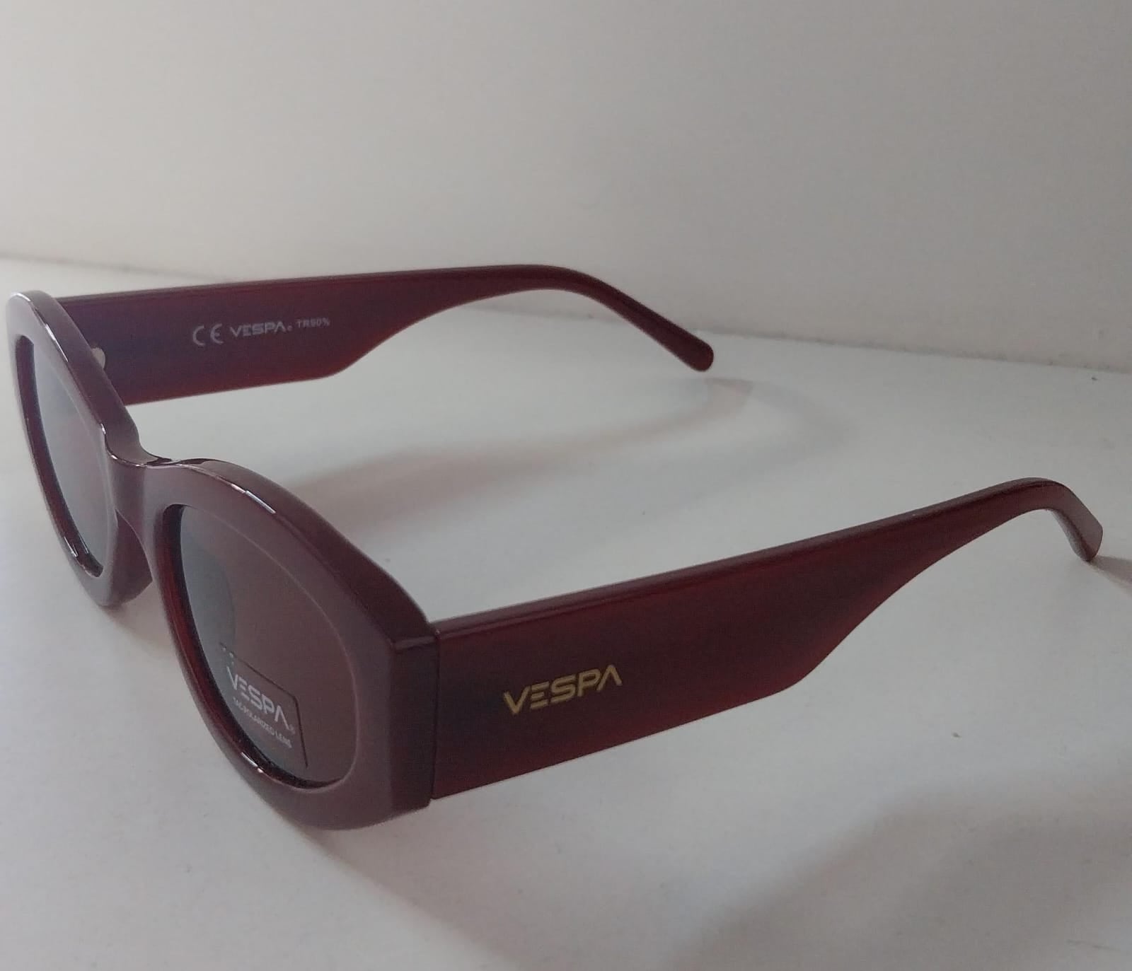 Gafas de sol polarizadas Vespa DYVE082 C1