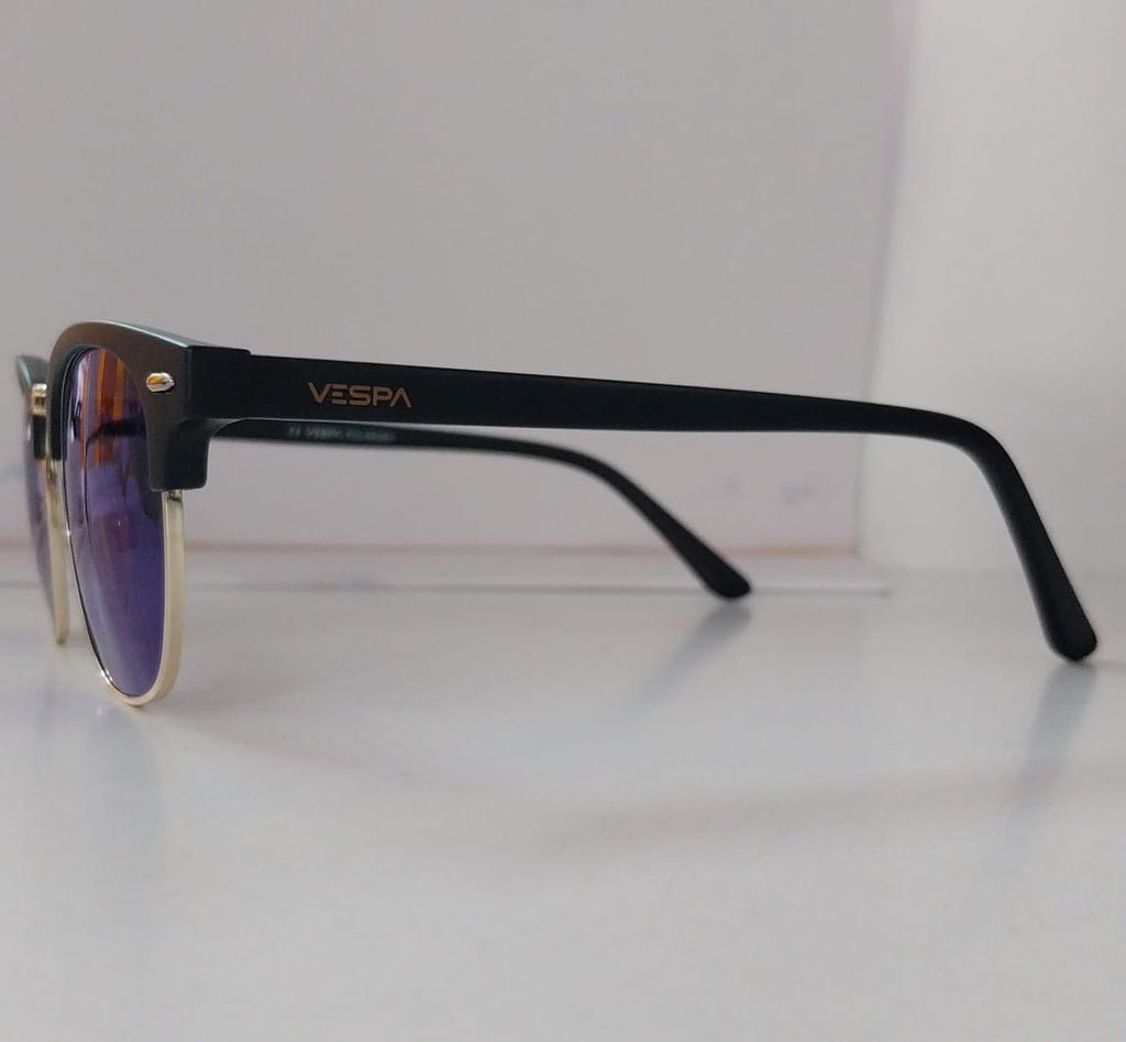 Gafas de sol Polarizadas, Vespa DIVE021 C7