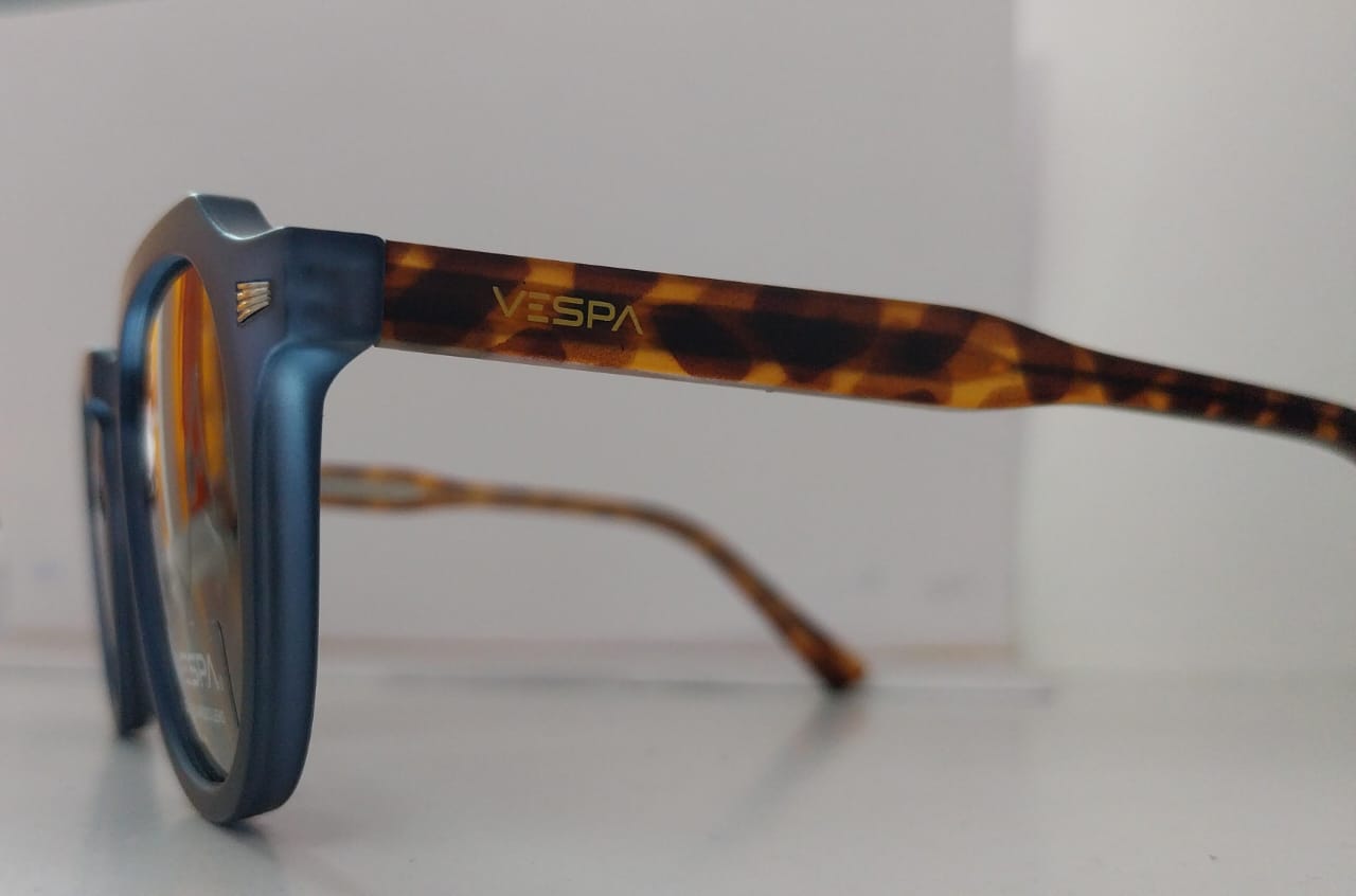 Gafas de sol Polarizadas Vespa DYVE084 C3