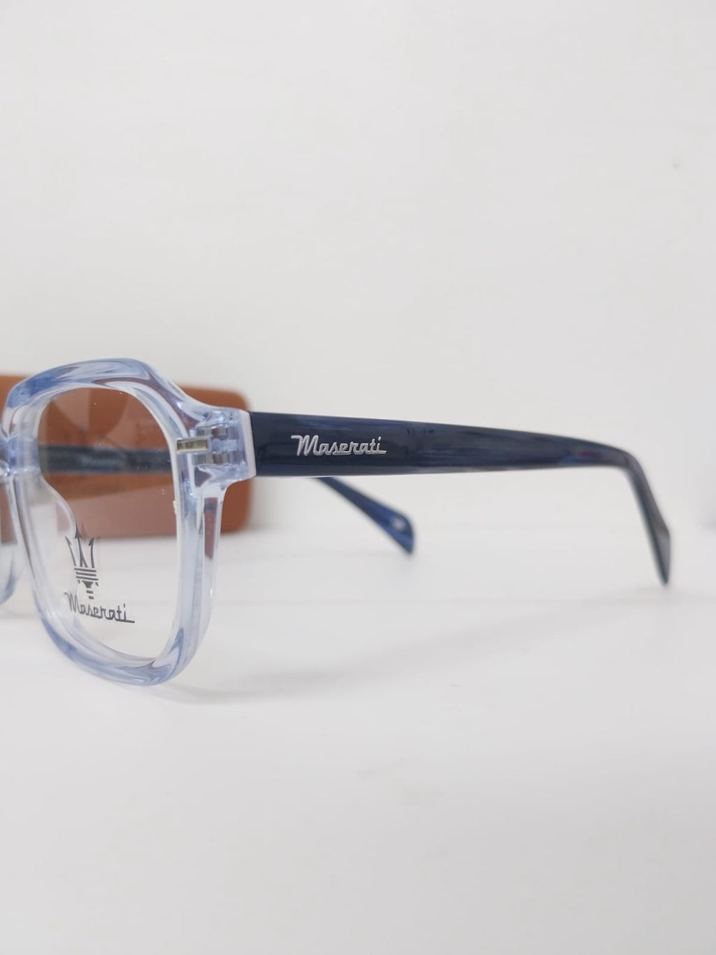 Lente Optico MA582 C5 Maserati