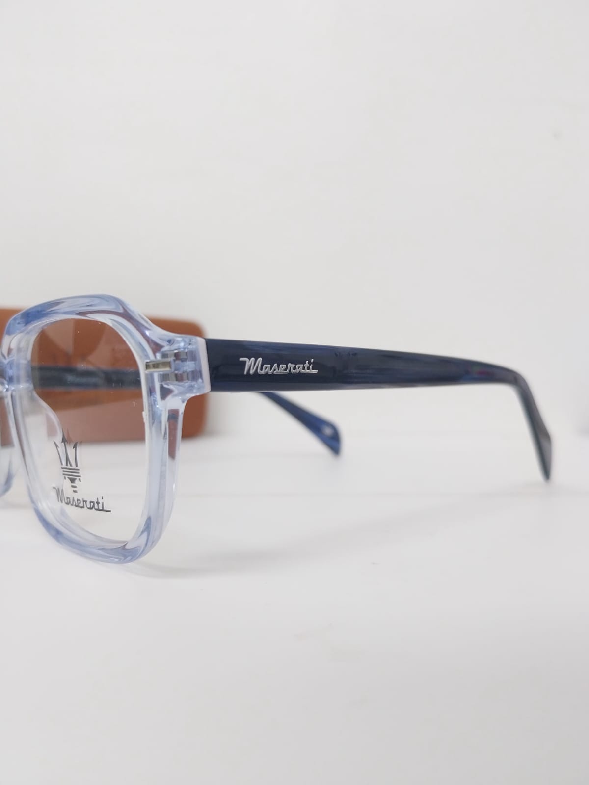 Lente Optico MA582 C5 Maserati