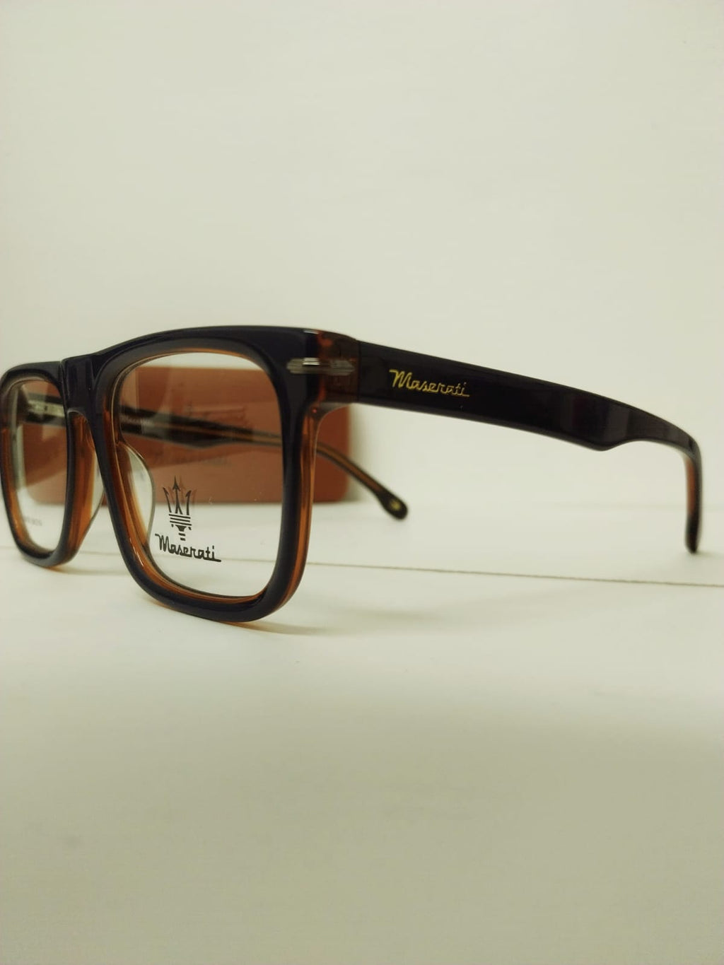 Lente óptico MA551 C3 Maserati