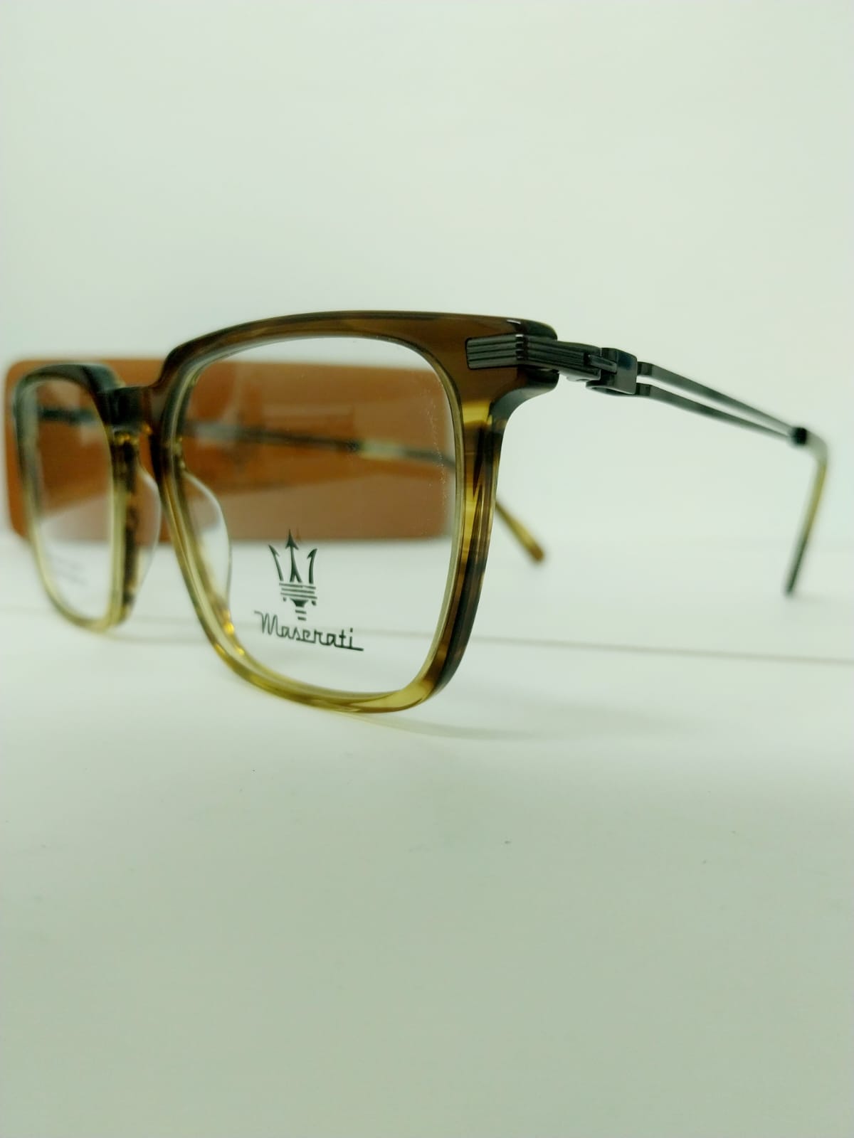 Lente optico MA21 C2 TITAN Maserati