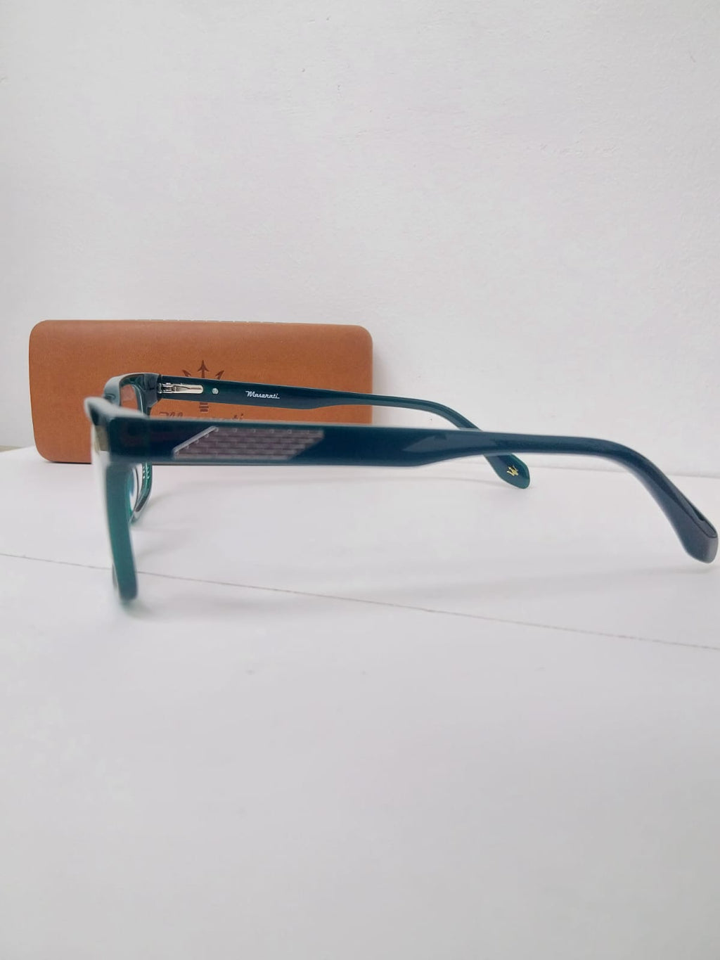 Lente optico MA534 C2 Maserati