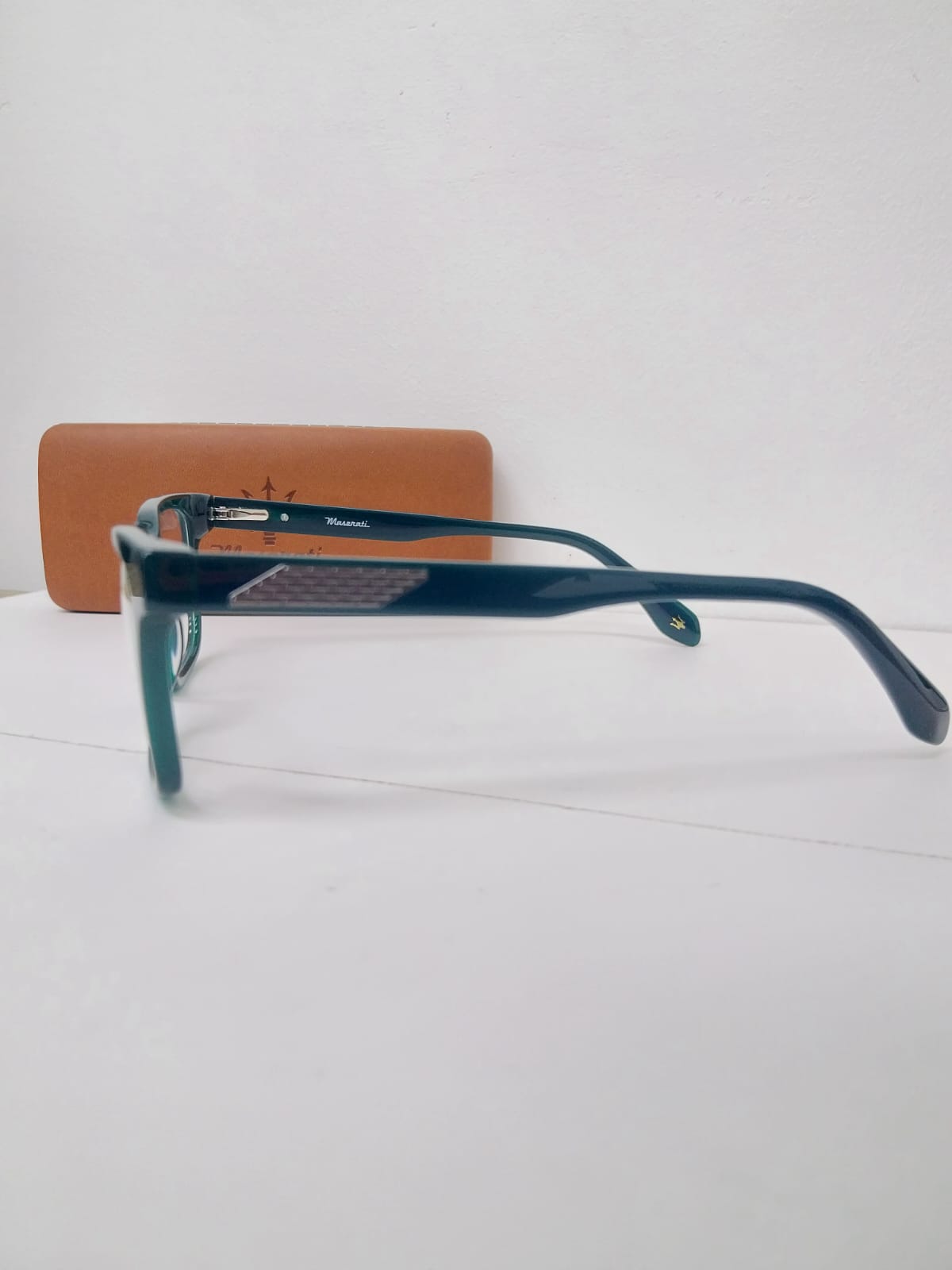 Lente optico MA534 C2 Maserati