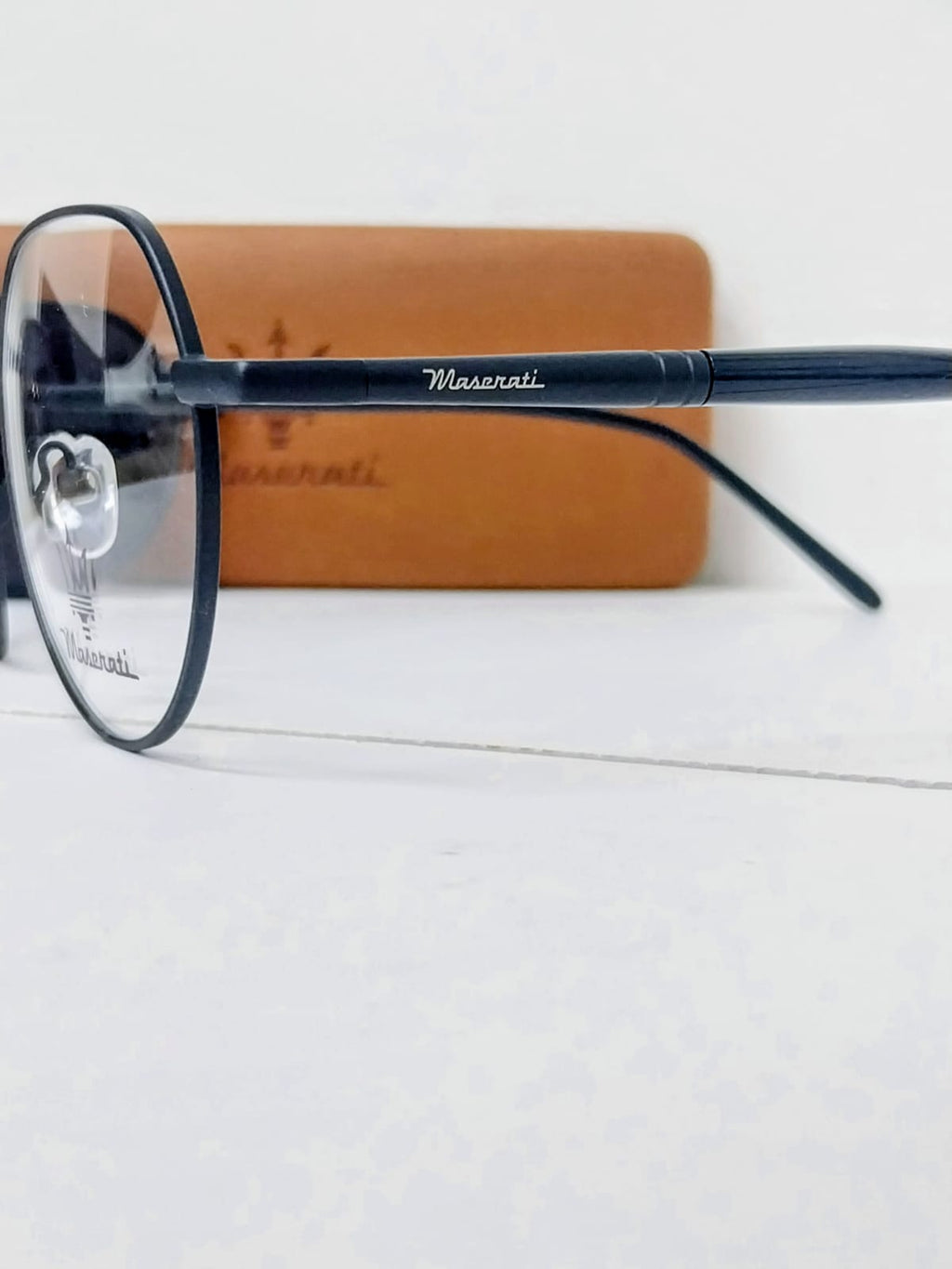 Lente optico clip on MACLIP20 C1 Maserati