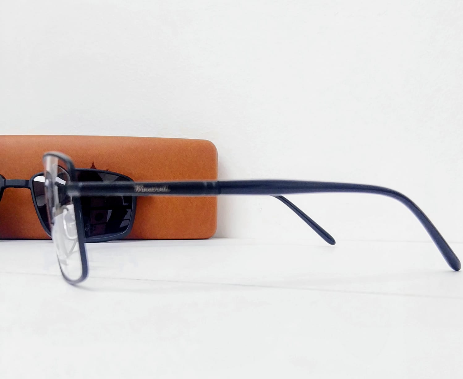 Lente clip on MACLIP 26 C1 Maserati