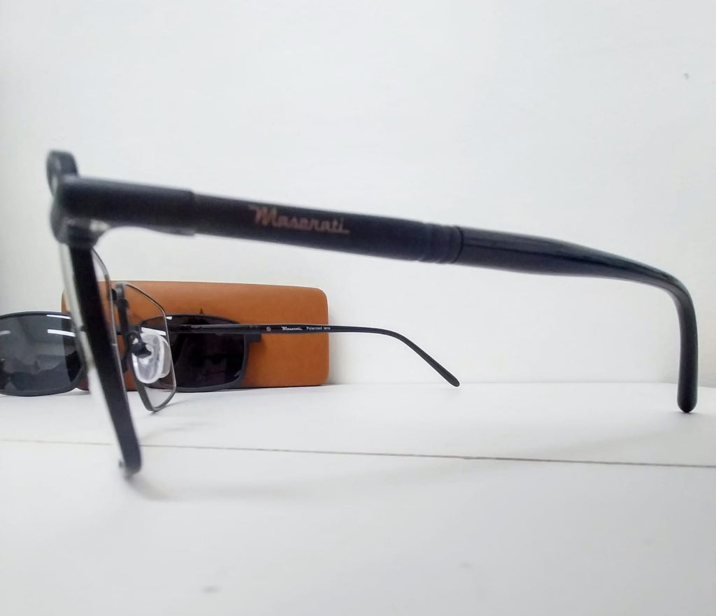 Lente clip on MACLIP 26 C1 Maserati