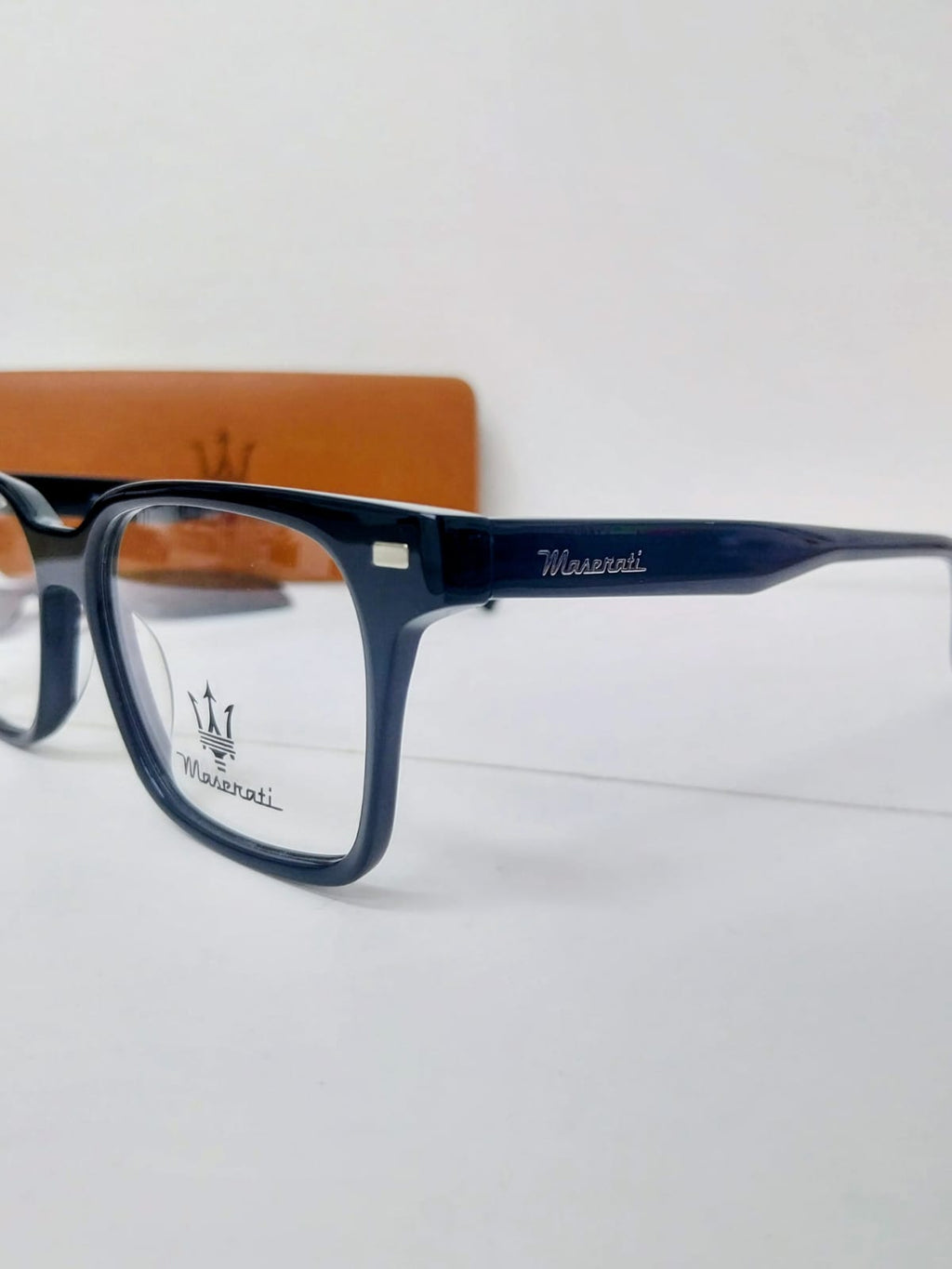 Lente Clip on MACLIP 16 C1 Maserati