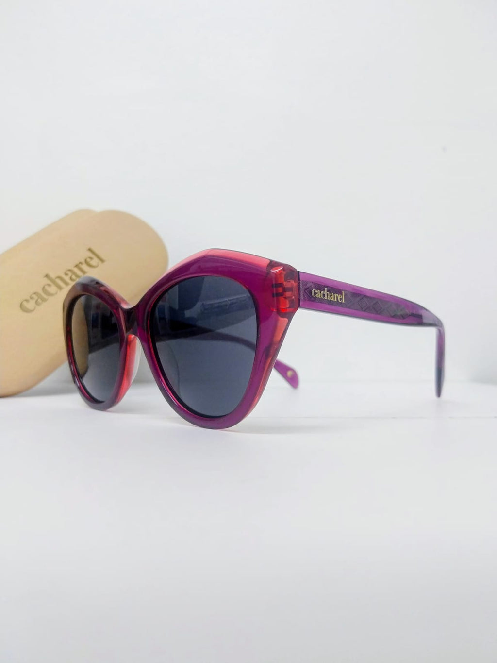 Gafas de sol CA049 C3 CACHAREL