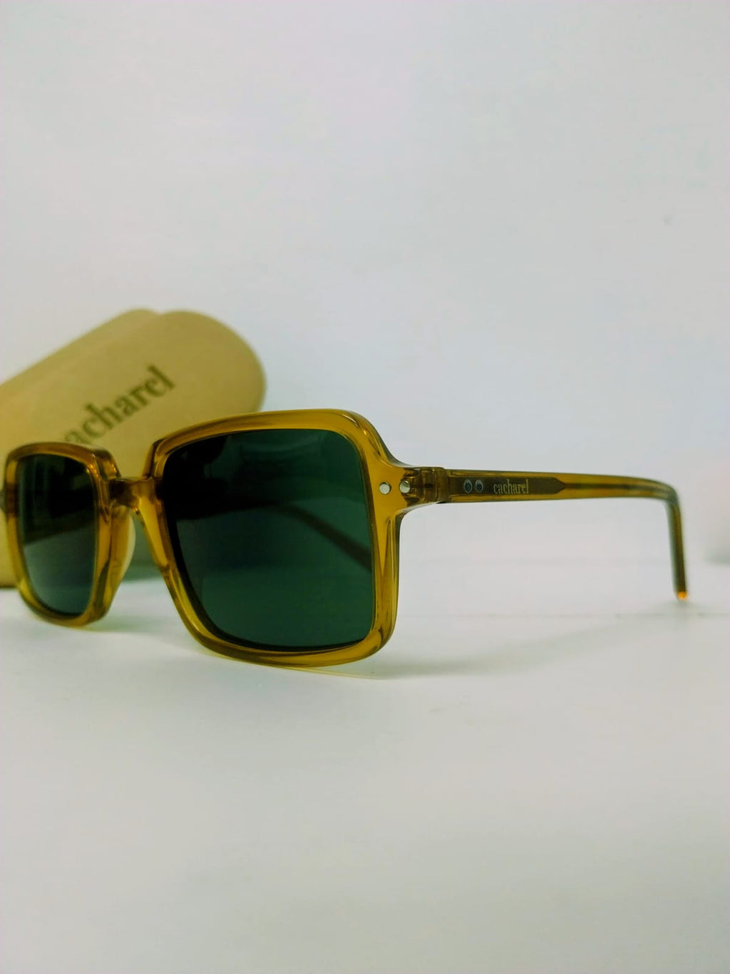 Gafas de sol CA062 C3 CACHAREL