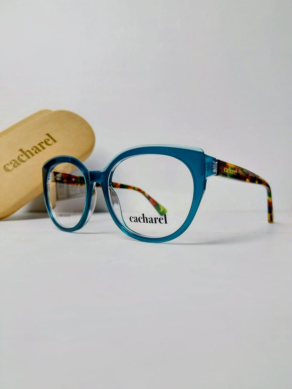 Lente optico CA262 C2 CACHAREL