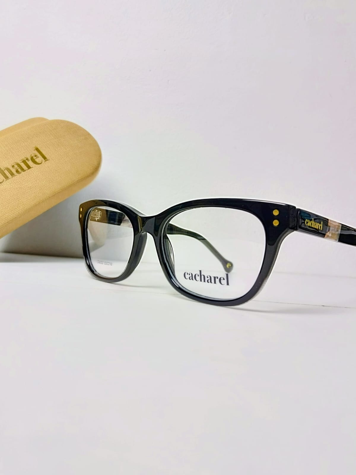 Lente optico CA232 C1 CACHAREL