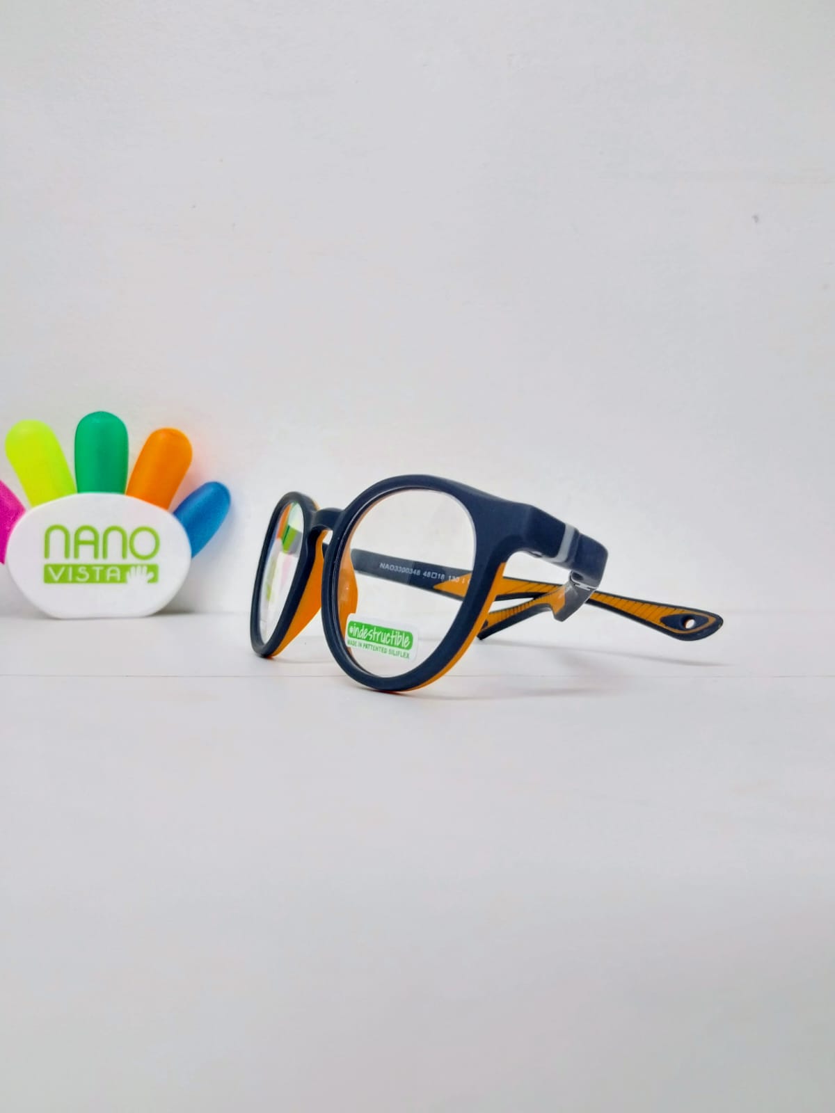 Lente NANO VISTA NAO3180648