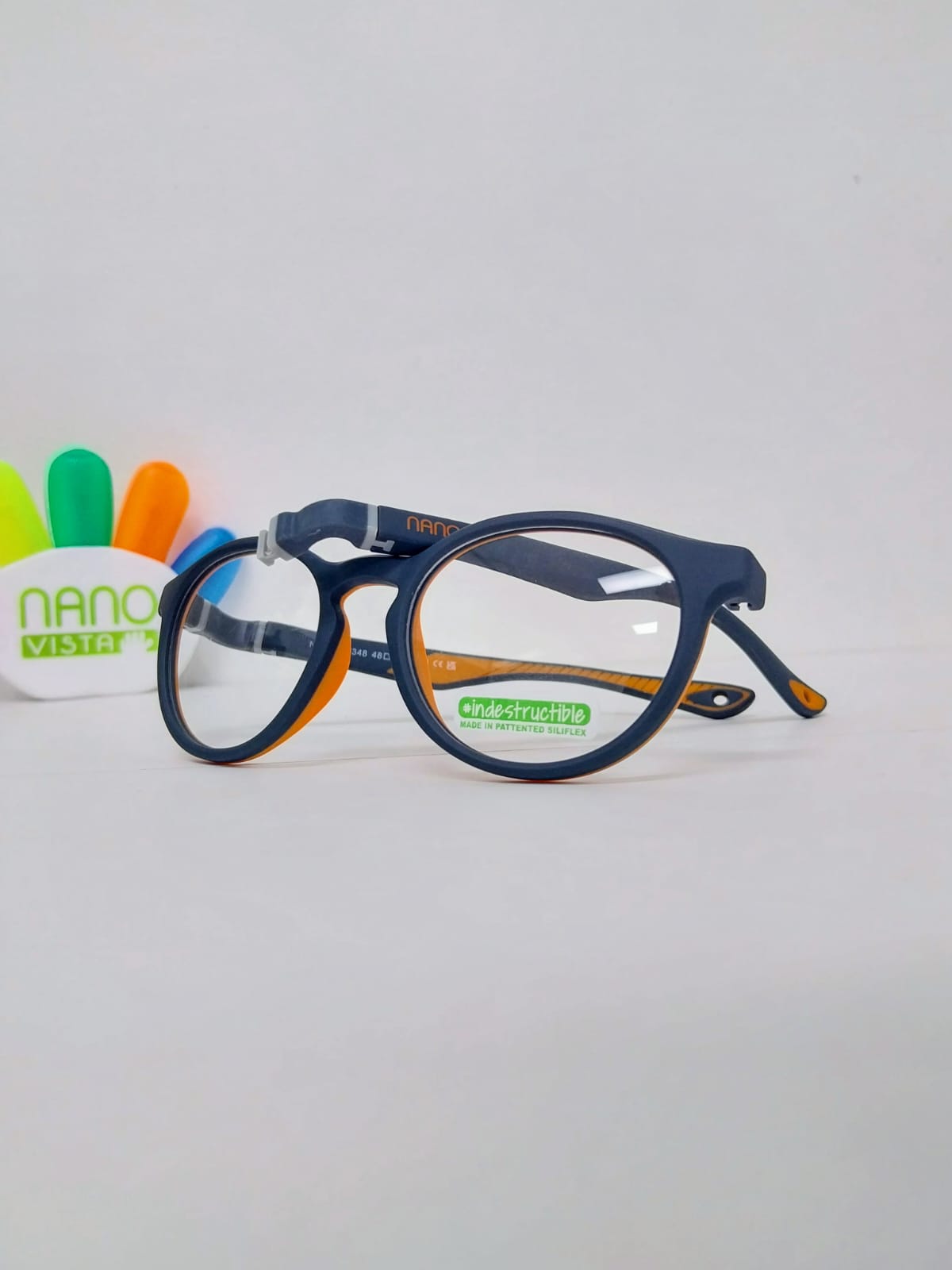 Lente NANO VISTA NAO3180648