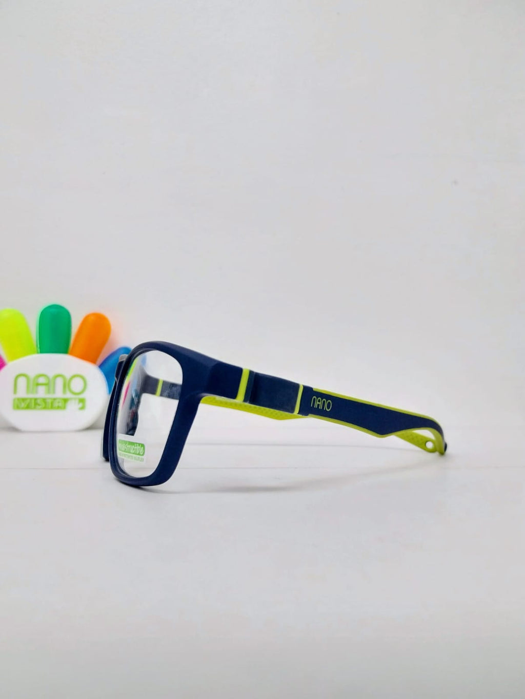 Lentes NANO VISTA NAO3290454