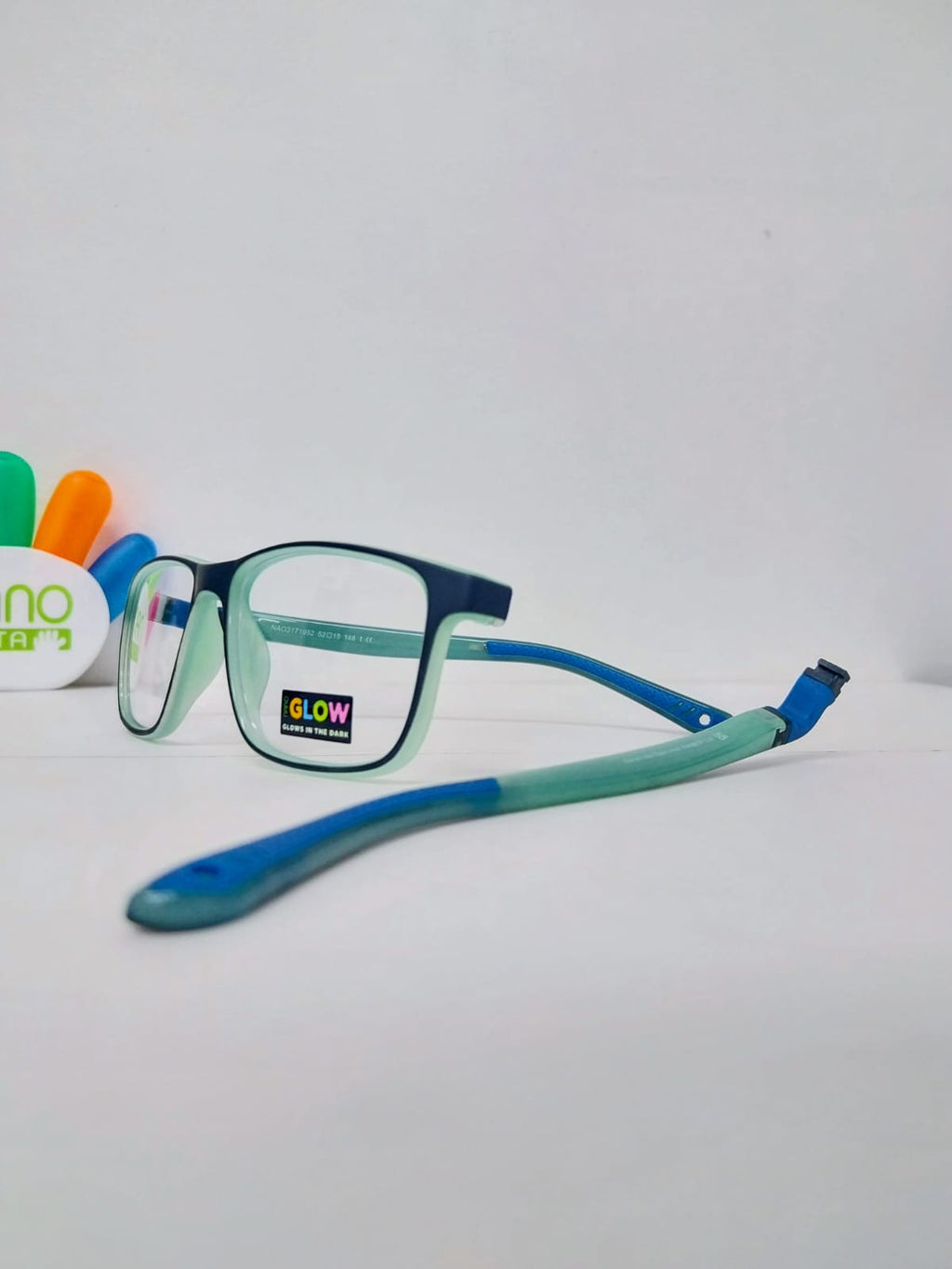 Lentes NANO VISTA GLOW NAO3171952