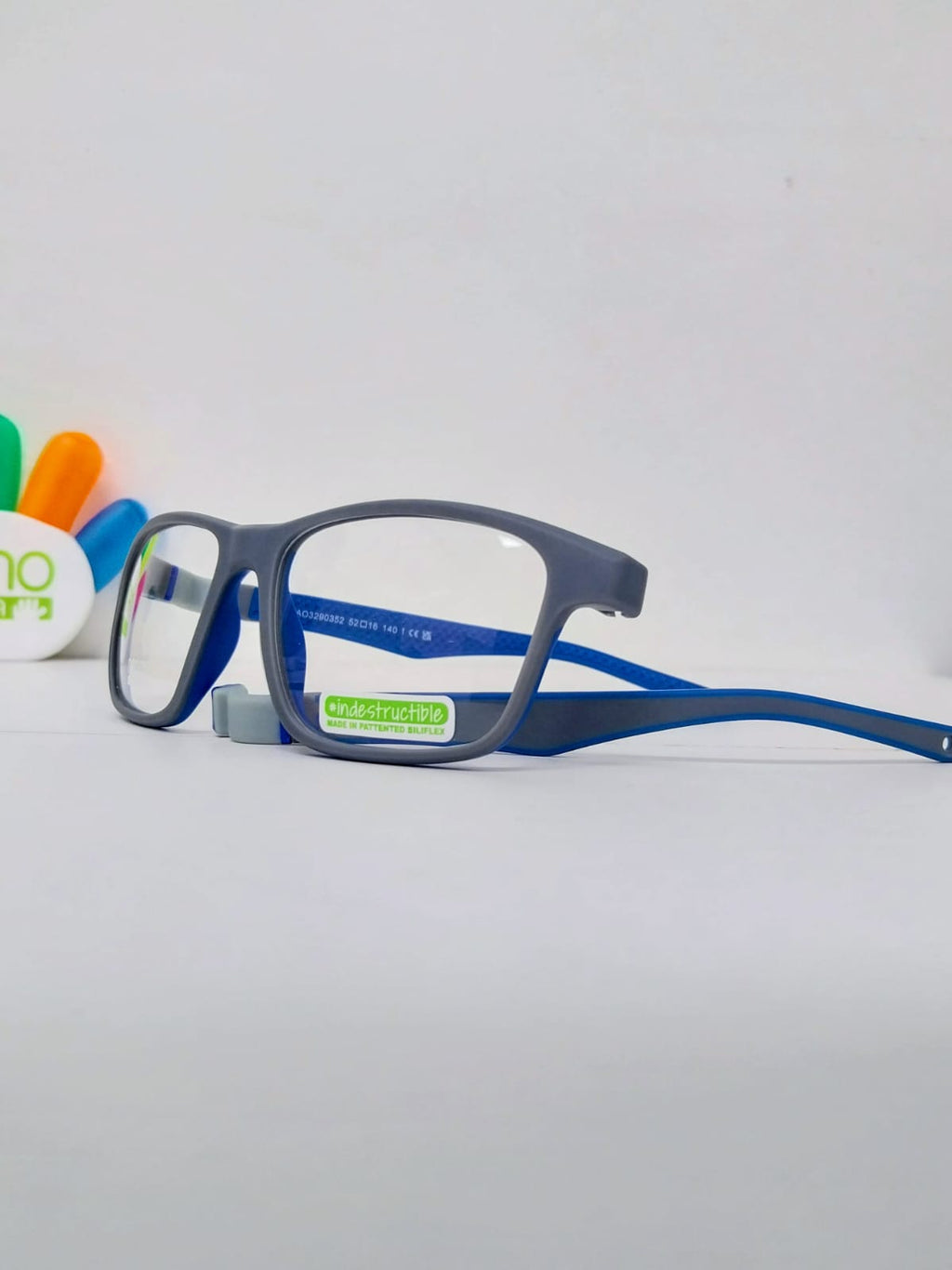 Lente NANO VISTA NAO3390450