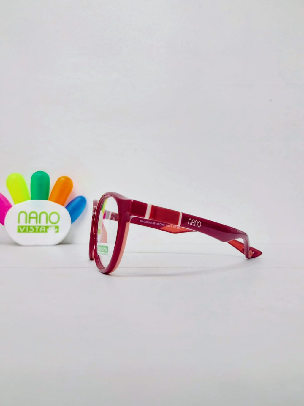 Lente NANO VISTA NAO3300148