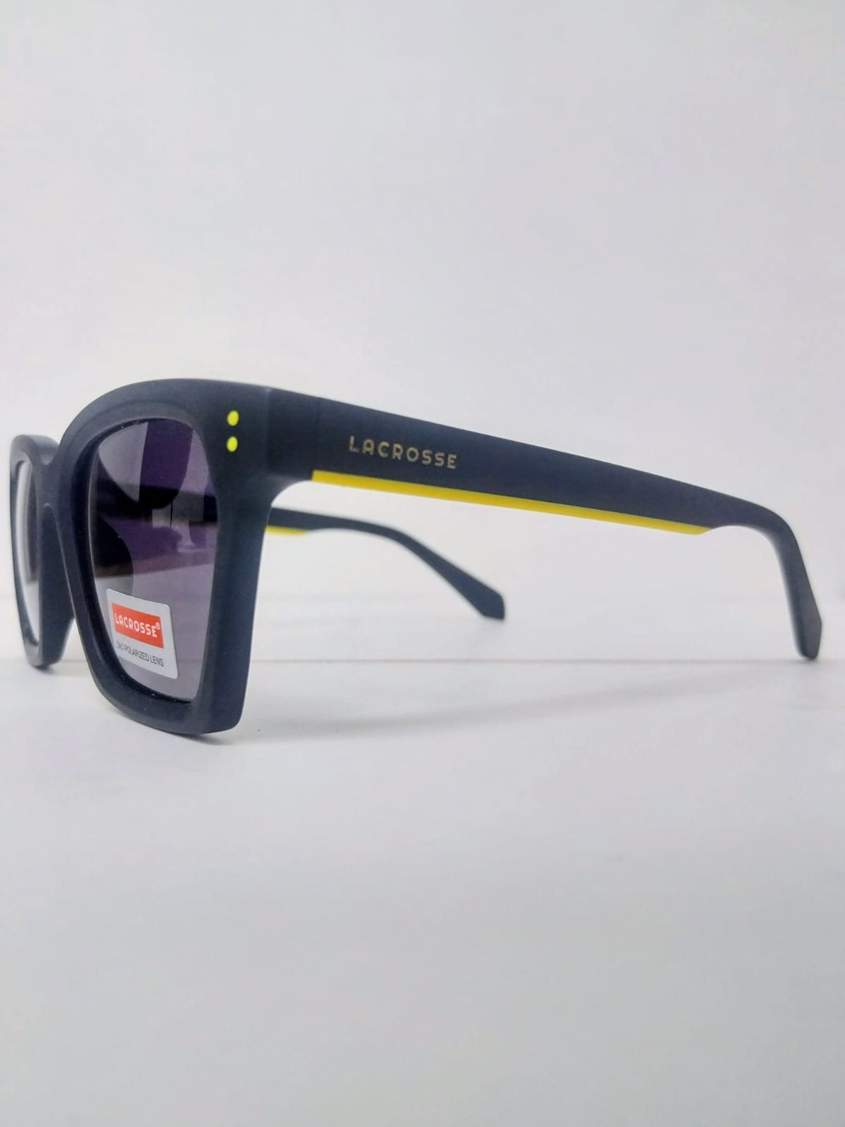 lentes de sol polarizado LACROSSE CX2168L