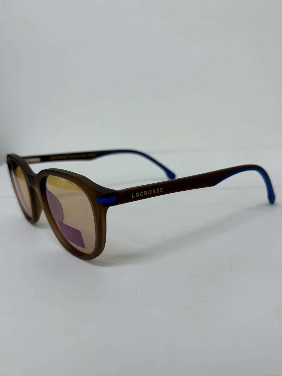 Lente de sol Polarizados LACROSSE CX216L C3