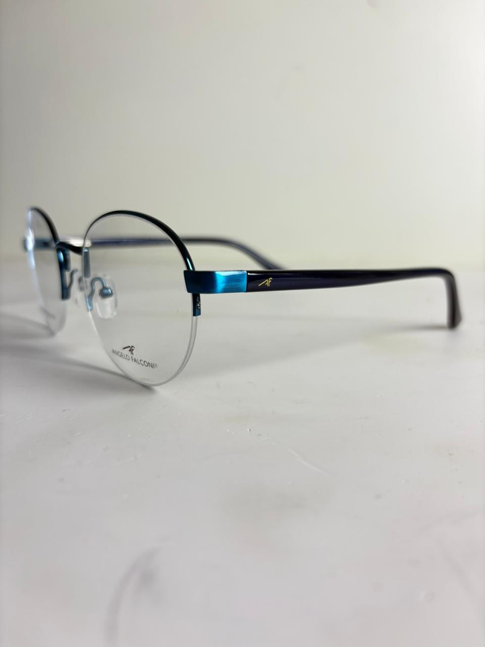 Lente optico semi al aire Angelo Falconi FX-AF056X