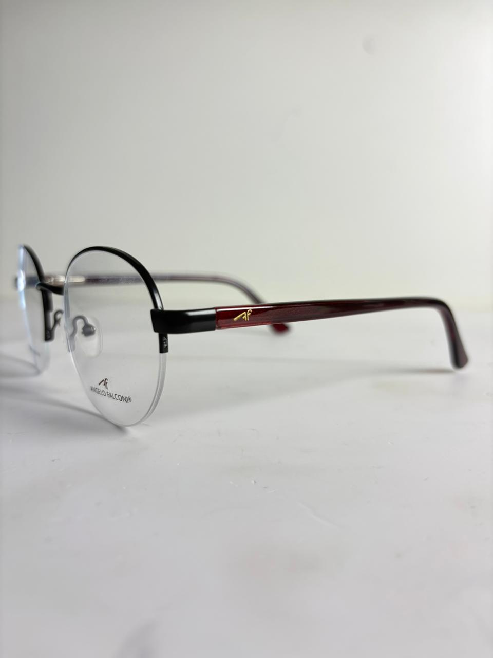 Lente optico semi al aire Angelo Falconi FX-AF056X