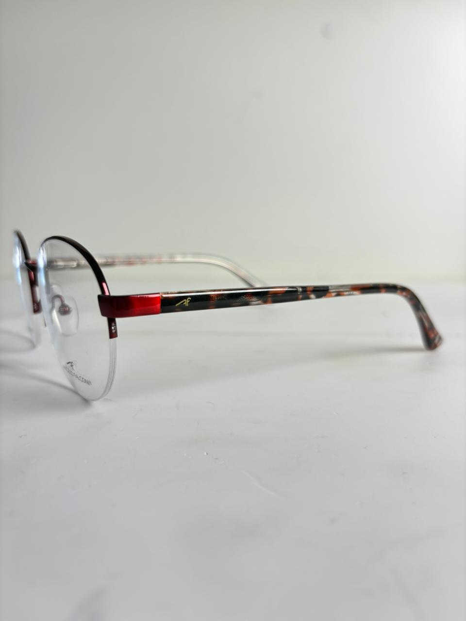 Lente optico semi al aire Angelo Falconi FX-AF056X